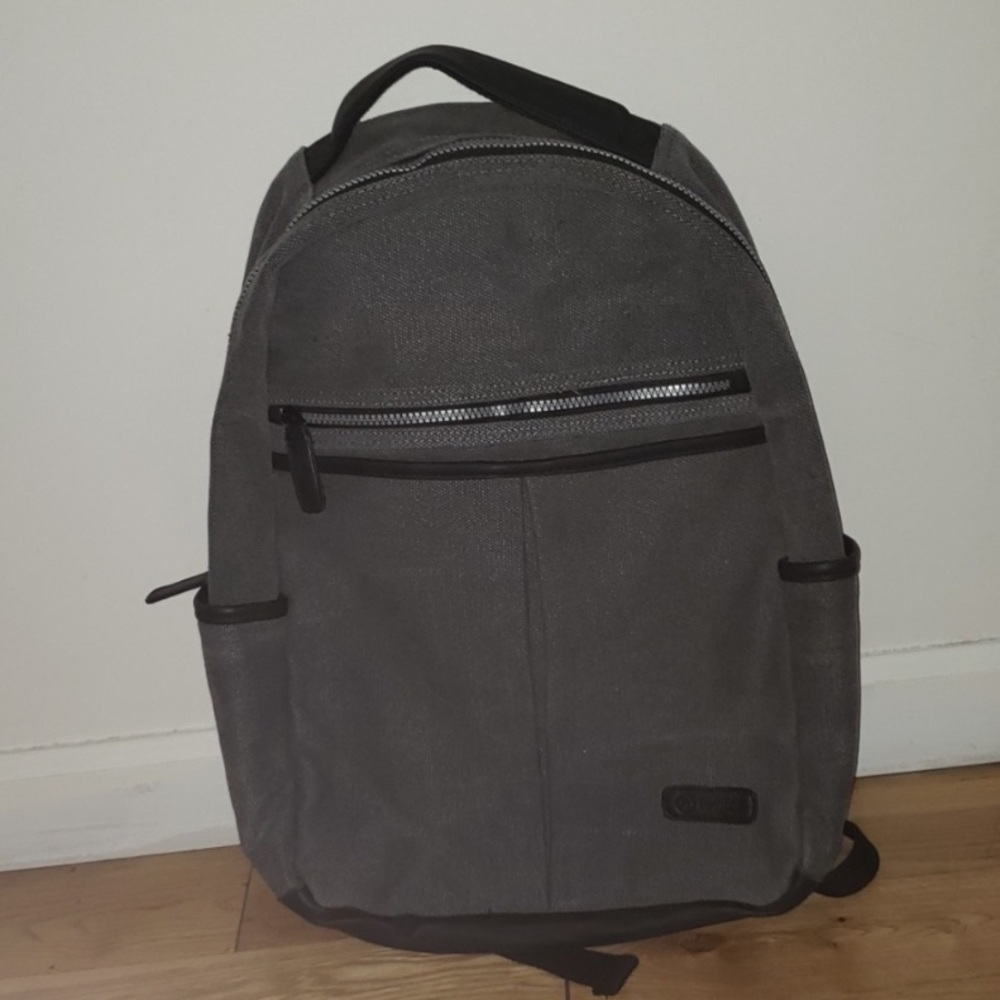 Tomtoc Backpack